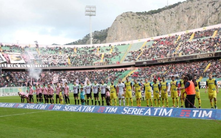 Genoa-Palermo, le probabili formazioni. Sallai dal 1'