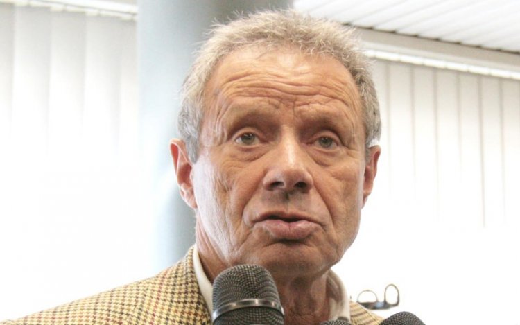 Zamparini: A gennaio, su giocatori pronti. Già movimentati 5 d.s.