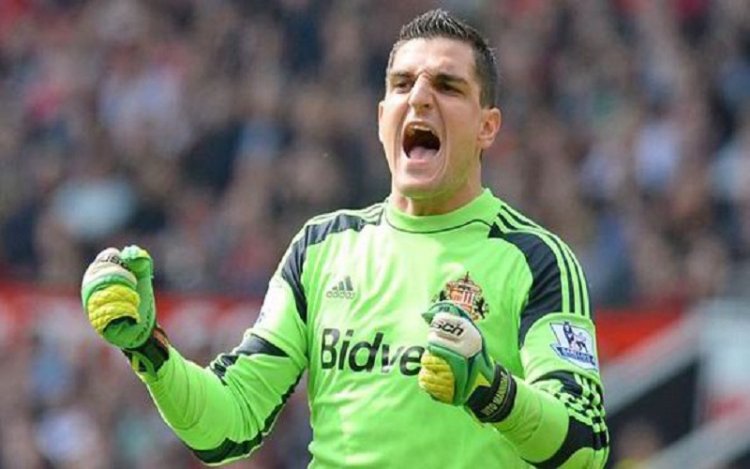 Calciomercato Palermo: Mannone e Diakitè nel mirino