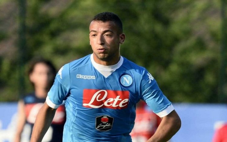 Omar El Kaddouri, la mezzala che il Palermo non ha