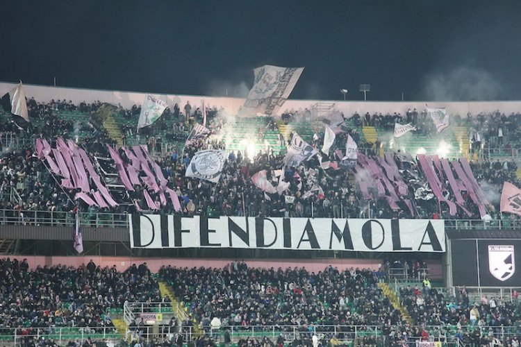 Vox Populi: quanta rabbia verso Zamparini