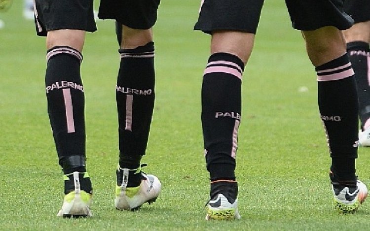 Ufficiale: Palermo, Malele ceduto in prestito al Varzim