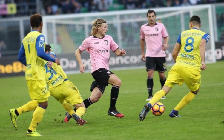 GdS: Hiljemark ad un passo dall'Atalanta, ma nessuno scambio 