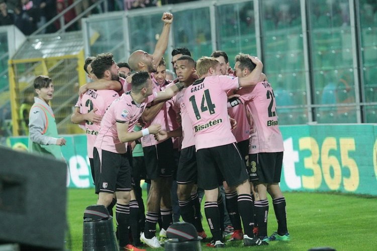 GdS: per i Rosanero è l'ora della verità