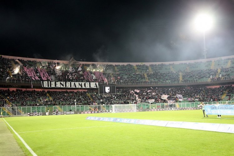 Corriere: il mini-campionato di bassa classifica