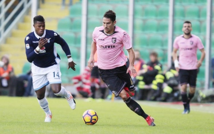 Goldaniga: Ci crediamo ancora, c'è tutto il girone di ritorno