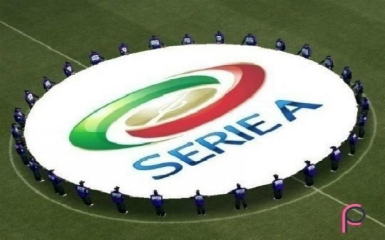 Serie A, la classifica aggiornata dopo le partite delle 15