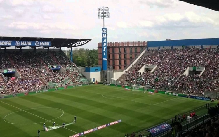 GdS: pochi i precedenti tra Palermo e Sassuolo