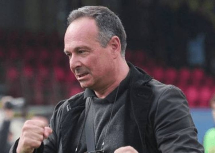 Palermo, d.s. vuol dire destino segnato. MZ non lascia scampo