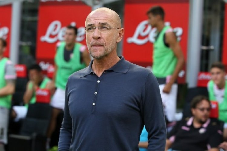 Ballardini a TMW: Ad oggi nessun contatto con Zamparini