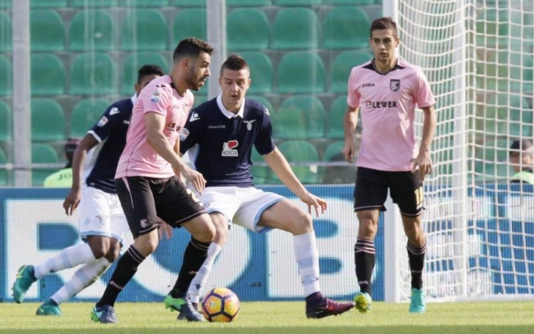 Le ultime sulle formazioni di Palermo e Inter