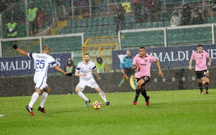 GdS: Quaison, la Juve si fa avanti. Ma rimarrebbe a Palermo...