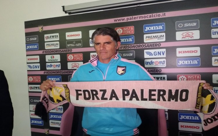 Palermo, il punto vale a poco. Ma la faccia si può salvare
