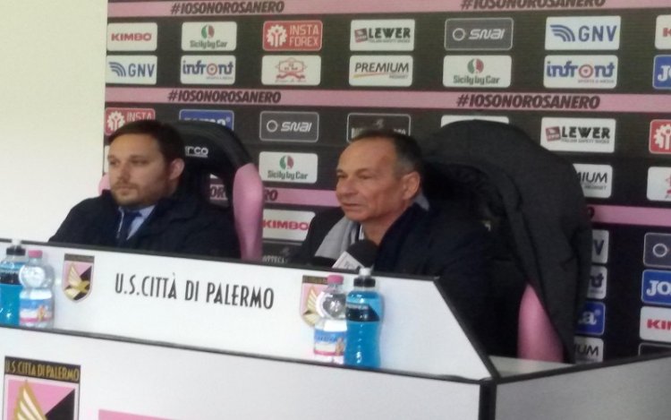 Mercato Palermo, Salerno ha chiesto Biabiany all'Inter
