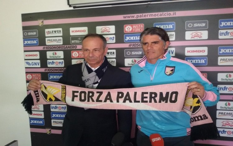 Salerno: Non sono preoccupato, ci sono segnali di miglioramento
