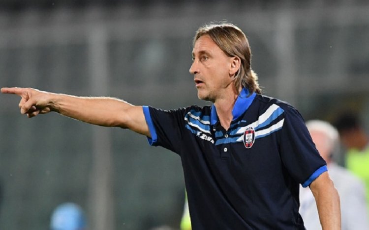 Palermo-Crotone, i convocati da Nicola per la sfida del Barbera