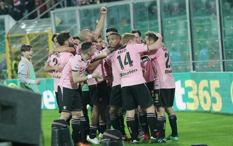 Palermo-Crotone 1-0, il tabellino della gara