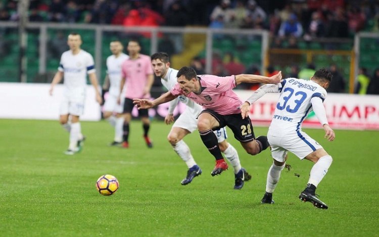Palermo, domani Jajalo in conferenza stampa 