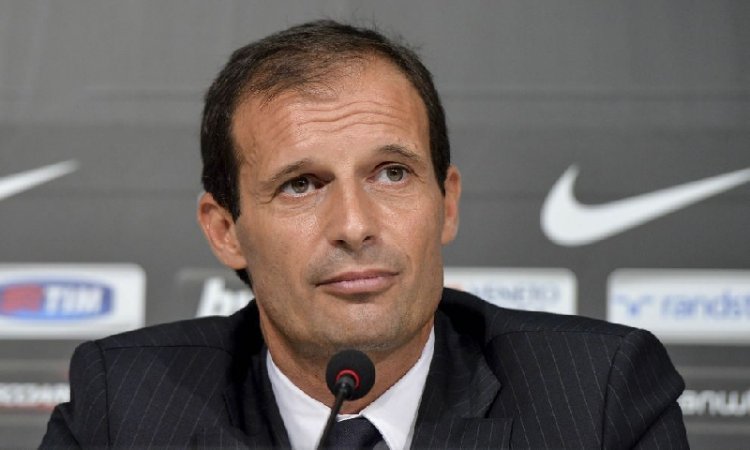 Allegri: Buona partita. Il gol subito si poteva evitare