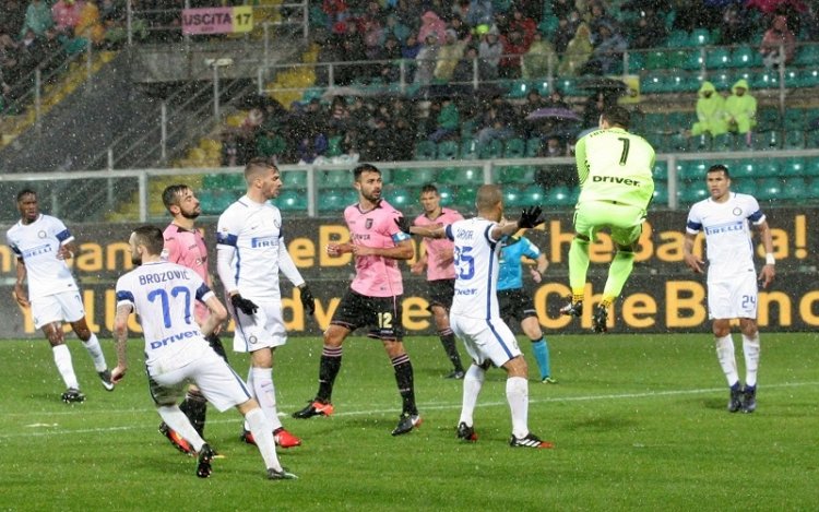 GdS: La salvezza passa dal Barbera, Lopez sa come fare...