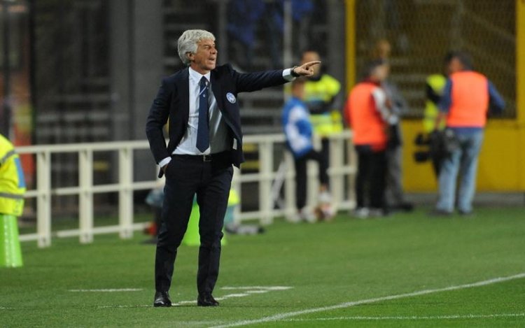 Un laboratorio di campioni. L'Atalanta del Gasp fa paura