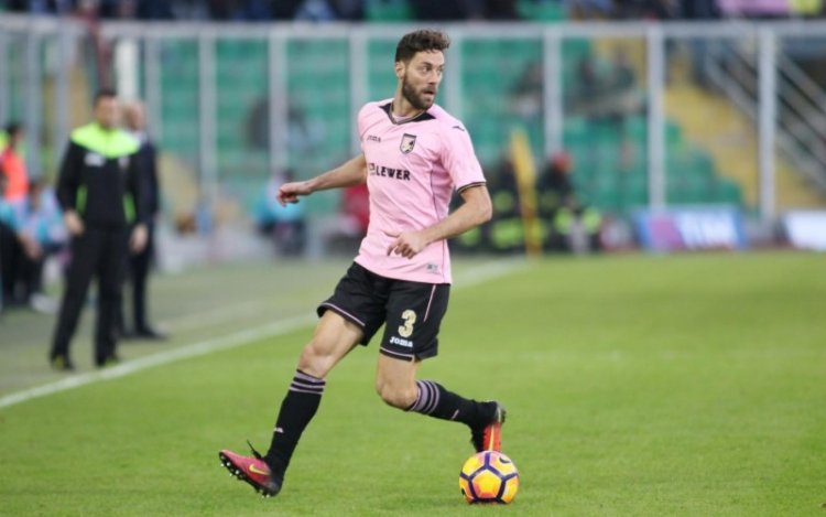 Rispoli: Ingenui in alcuni episodi, ma siamo stati in partita