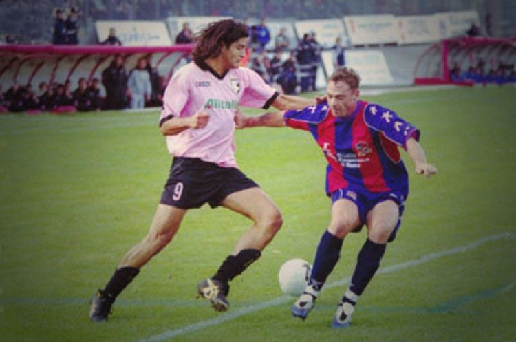 La Grotteria nuovo vice allenatore del Catania