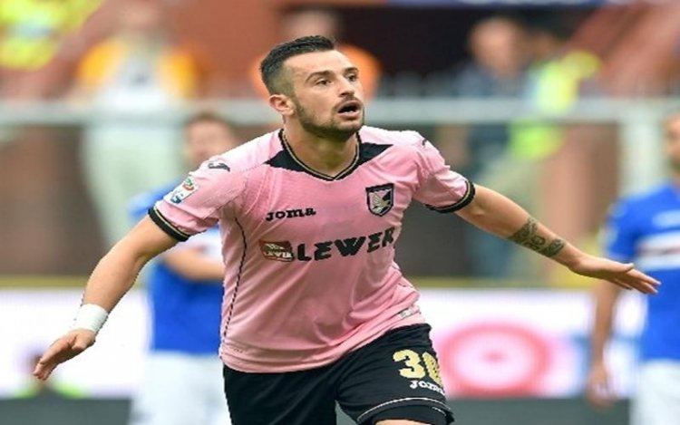 Palermo: Nestorovski inseguito da un automobilista inferocito