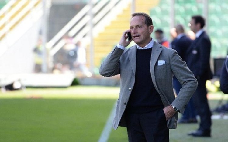 Micciché sugli americani: L'incontro ci sarà