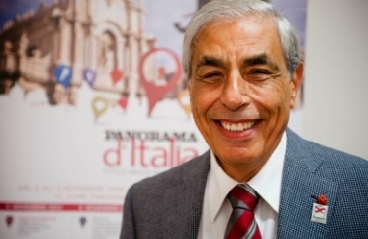 Investitori locali: c'è anche Tommaso Dragotto