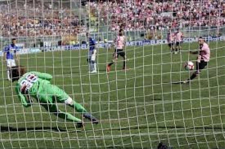 Domenica arriva la Samp: storicamente una partita mai banale