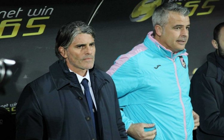 I convocati di Lopez per la Sampdoria