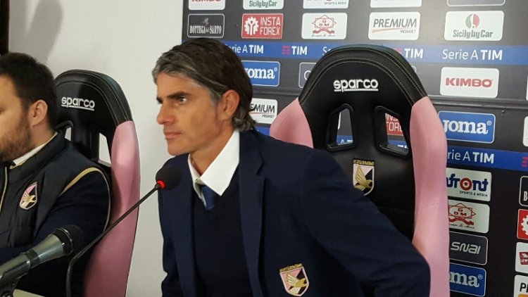 Lopez: «Zamparini mi ha raccontato tutto, la cessione ci sarà»