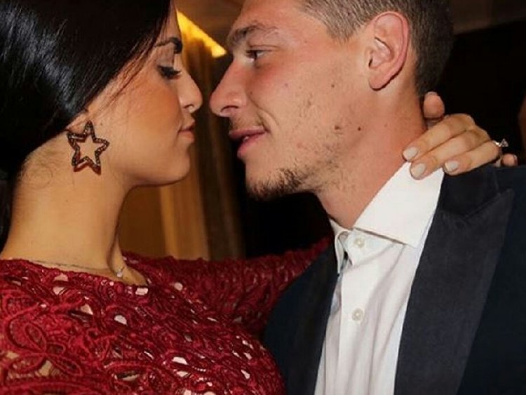 Belotti e la sua palermitana: «Mi rende sereno»