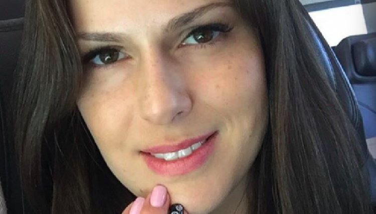 Thais Wiggers a Palermo: «Sarò con Paul allo stadio»