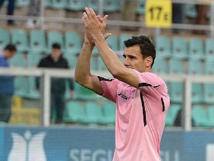Andelkovic: «Udinese? Sono forti, ma serve far punti»