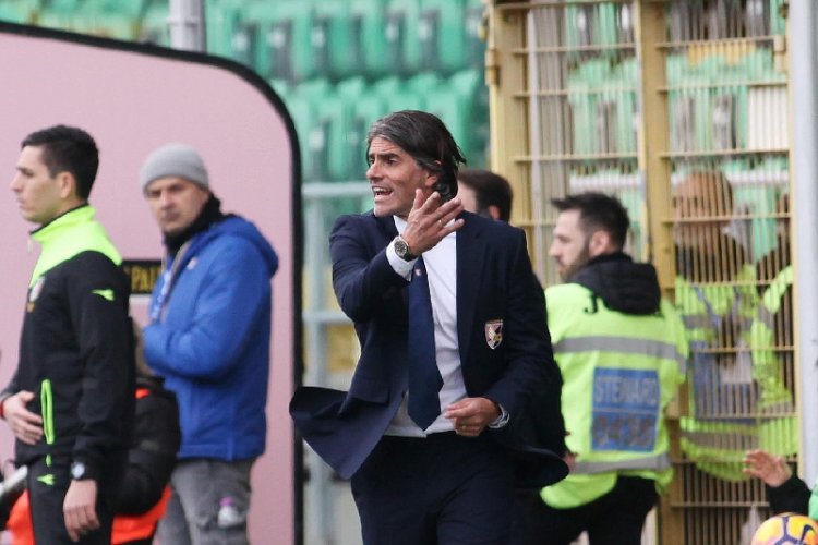 I convocati da Diego Lopez per Udinese-Palermo