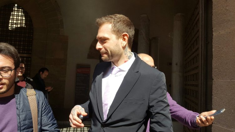 Baccaglini: «Diffidenza? Le etichette ci rendono immobili»