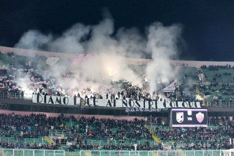 Palermo-Cagliari, c'è solo un risultato: la vittoria