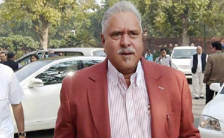 Force India: il magnate Mallya arrestato a Londra 