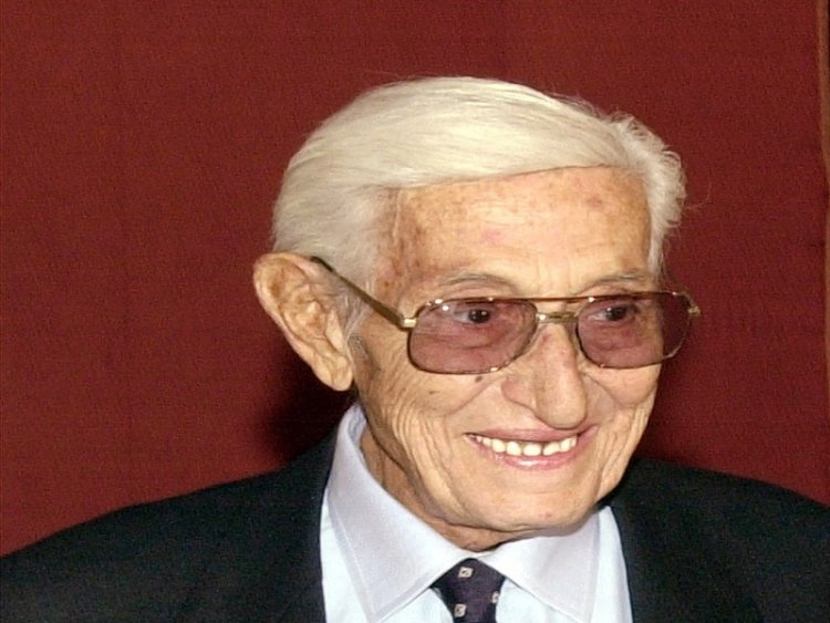 Oggi il «presidentissimo» avrebbe spento novantasette candeline