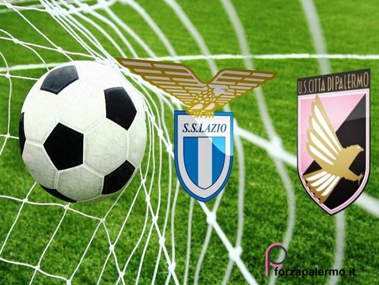  Lazio-Palermo, una partita dal risultato scontato?