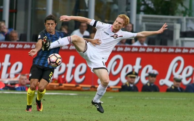 Gazzi, il messaggio ai tifosi a nome di tutta la squadra