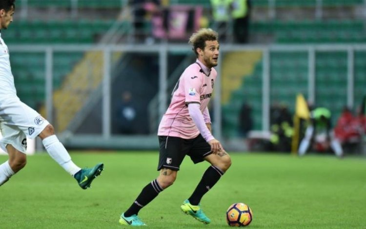 Palermo, una vittoria di cuore contro la Fiorentina