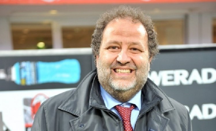 Argento al posto di Baccin? Il dirigente: «Solo voci»