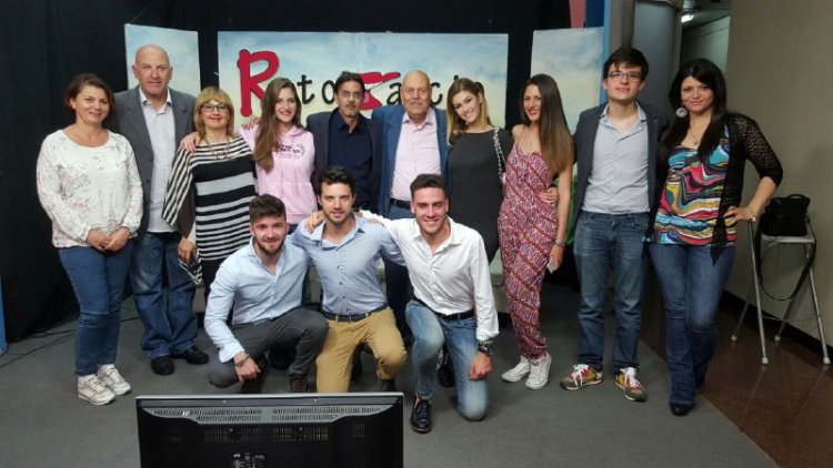 Rotocalcio Live: puntata del 16 maggio 2017