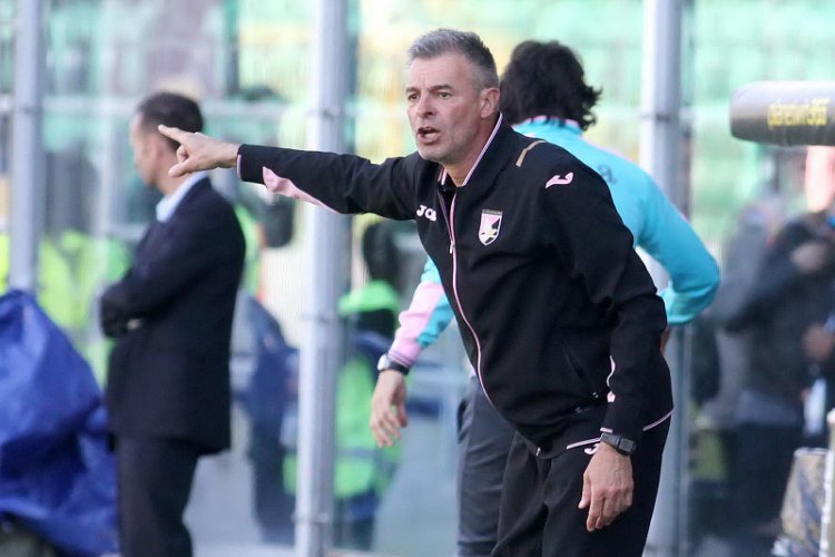 Bortoluzzi cerca la riconferma. Andelkovic rinnova