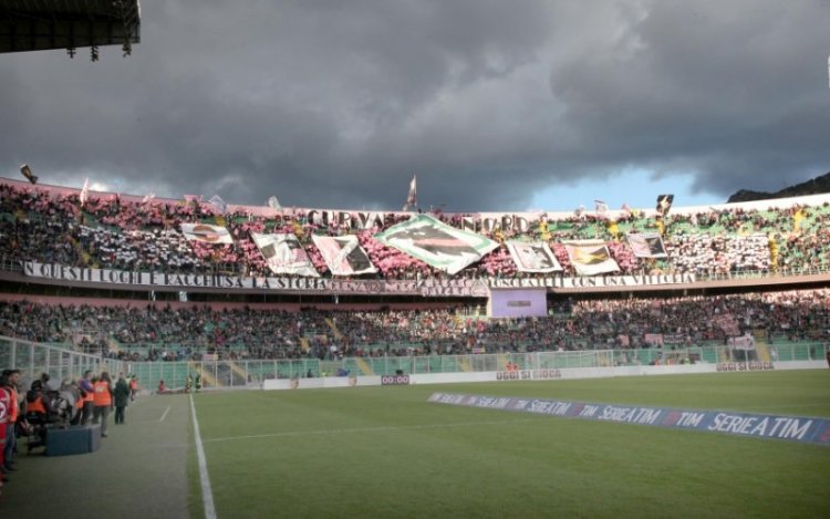 Palermo chiamato a vincere contro il suo interesse