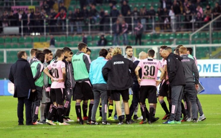 Palermo sconfitto. Vince il Pescara di Zeman
