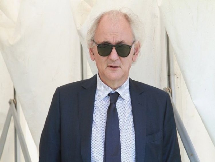 Capozucca: «Addio meditato da tempo. Non c'è un'altra squadra»